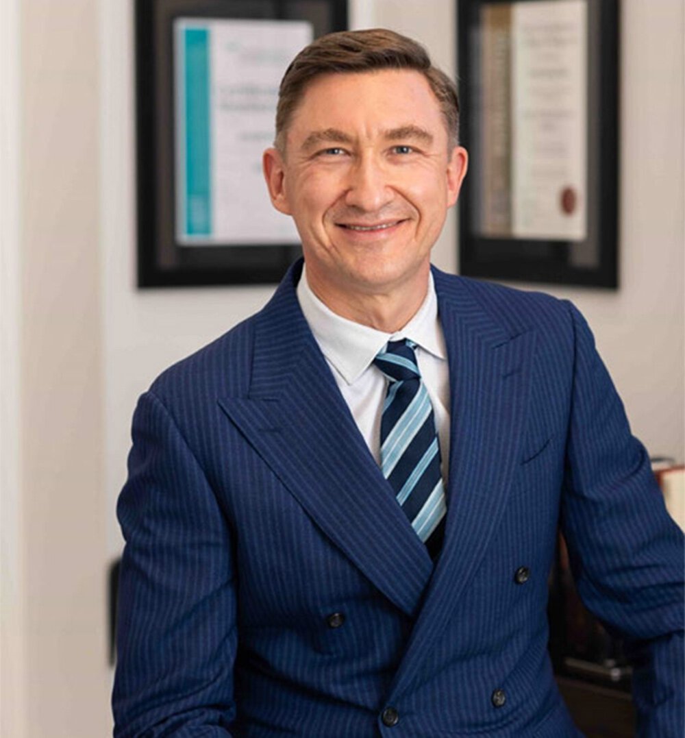 Dr. Alex Kubitskiy, Sydney Plastic Surgeon
