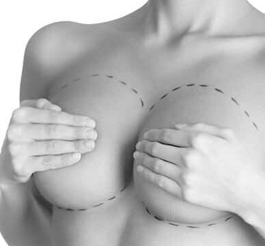 Symmetry Correction Options for Your Nipples