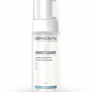 Advanced Cleanser (150ml)