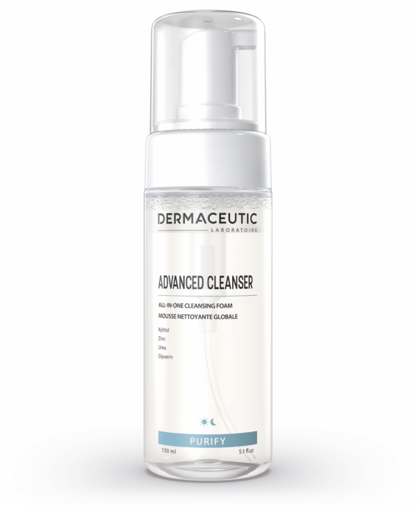 Advanced Cleanser (150ml)