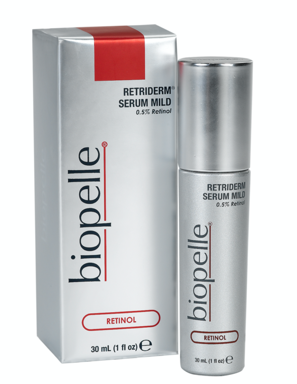 Biopelle Retriderm Mild