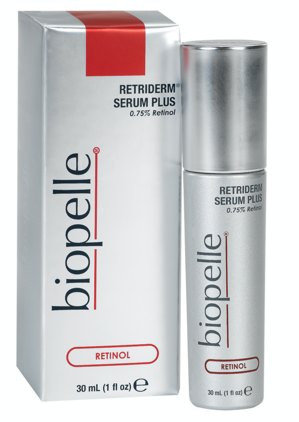 Biopelle Retriderm Plus