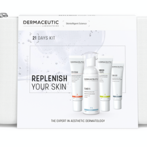 Brighten Your Skin Kit - 21 day Kit