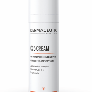 C25 Cream (30ml)