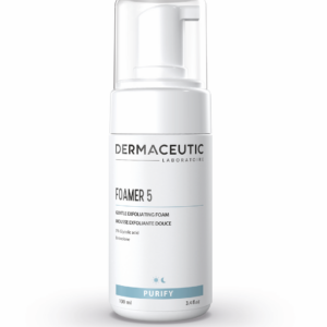 Foamer 15 Exfoliant (100mls)