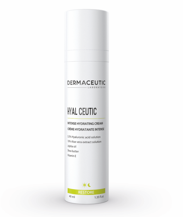 Hyal Ceutic (40ml)