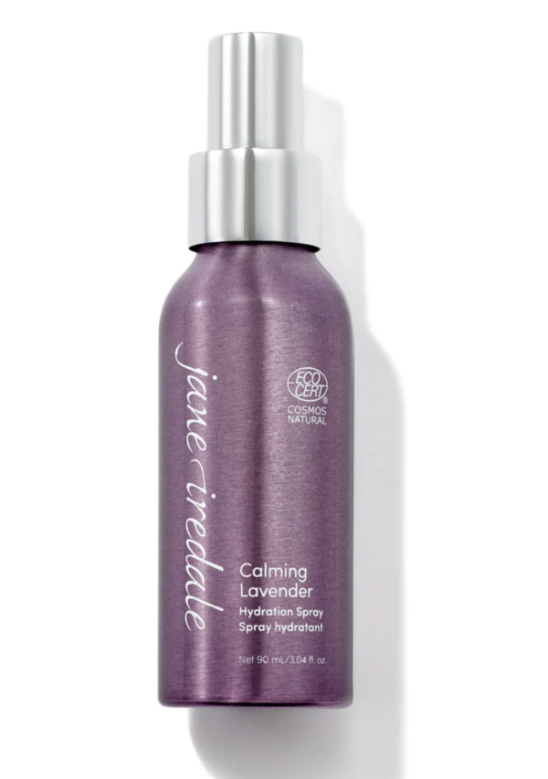 Jane Iredale Calming Lavender Hydration Spray