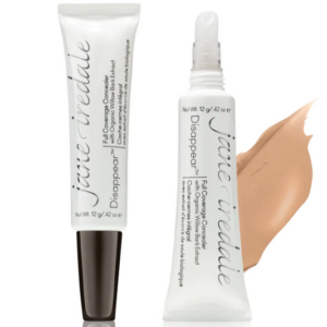 Jane Iredale Disappear Full Coverage Concealer - Light