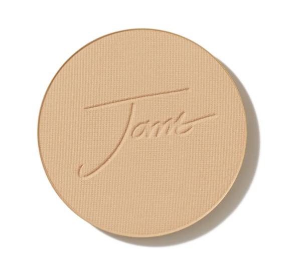 Jane Iredale PurePressed Base Mineral Foundation Refill - Golden Glow