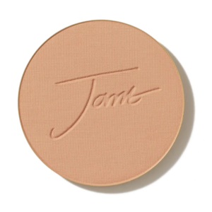 Jane Iredale PurePressed Base Mineral Foundation Refill - Latte