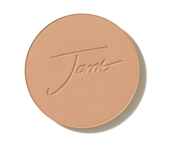 Jane Iredale PurePressed Base Mineral Foundation Refill - Latte