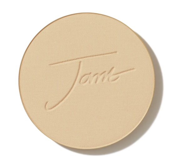 Jane Iredale PurePressed Base Mineral Foundation Refill - Warm Sienna