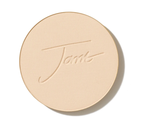 Jane Iredale PurePressed Base Mineral Foundation Refill - Warm Silk