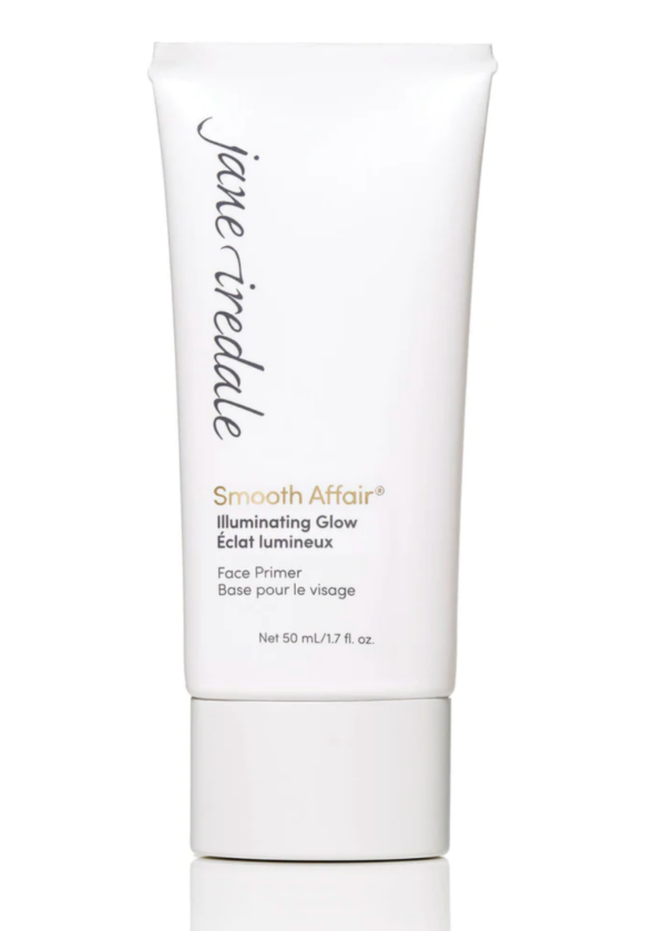 Jane Iredale Smooth Affair Illuminating Glow Face Primer