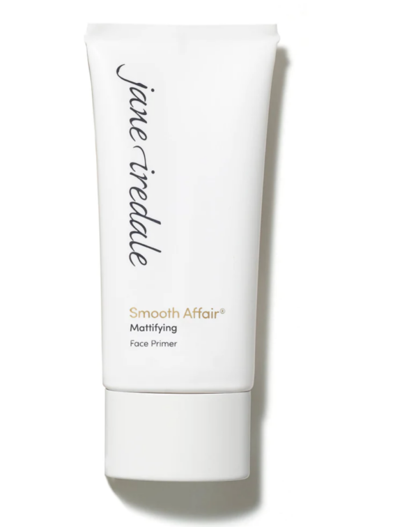 Jane Iredale Smooth Affair Mattifying Face Primer