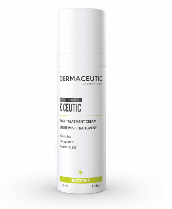 K Ceutic (SPF50) (30ml)