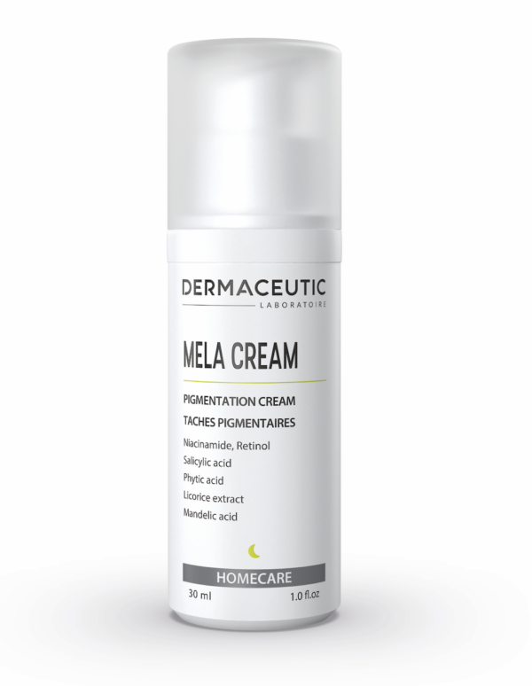 Mela Cream (30ml)