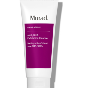 Murad AHABHA Exfoliating Cleanser