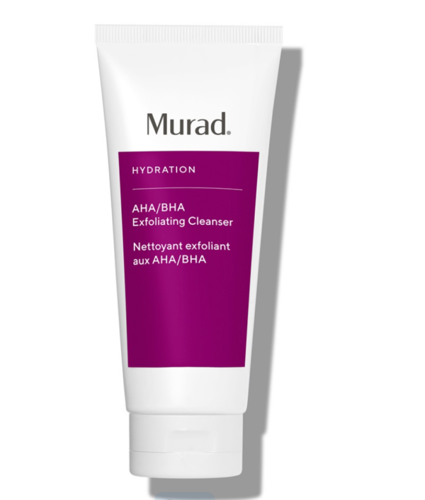 Murad AHABHA Exfoliating Cleanser