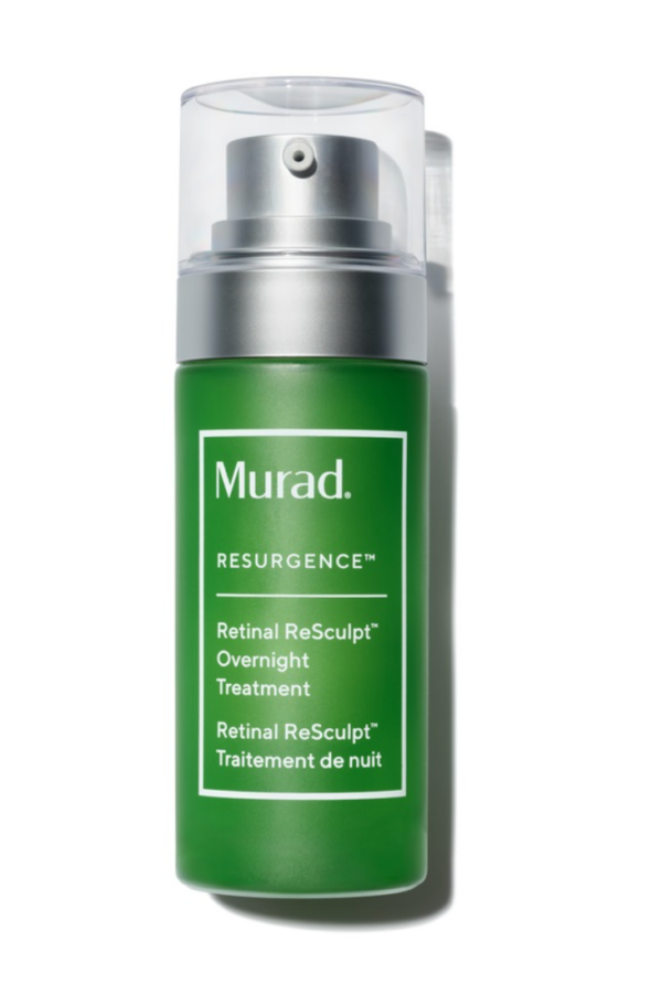 Murad Retinal Resculpt Overnight Treatment