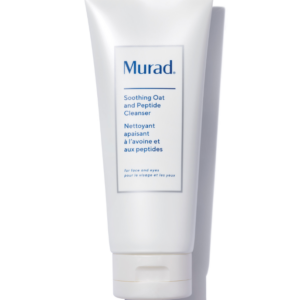 Murad Soothing Oat & Peptide Cleanser