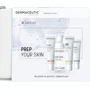 Prep Your Skin - 21 Day Pack