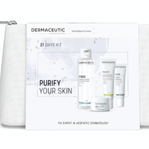 Purify Your Skin - 21 Day Pack