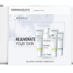 Rejuvinate Your Skin - 21 Day Pack