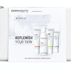 Replenish Your Skin - 21 Day Kit