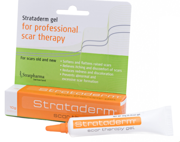 Strataderm 10g